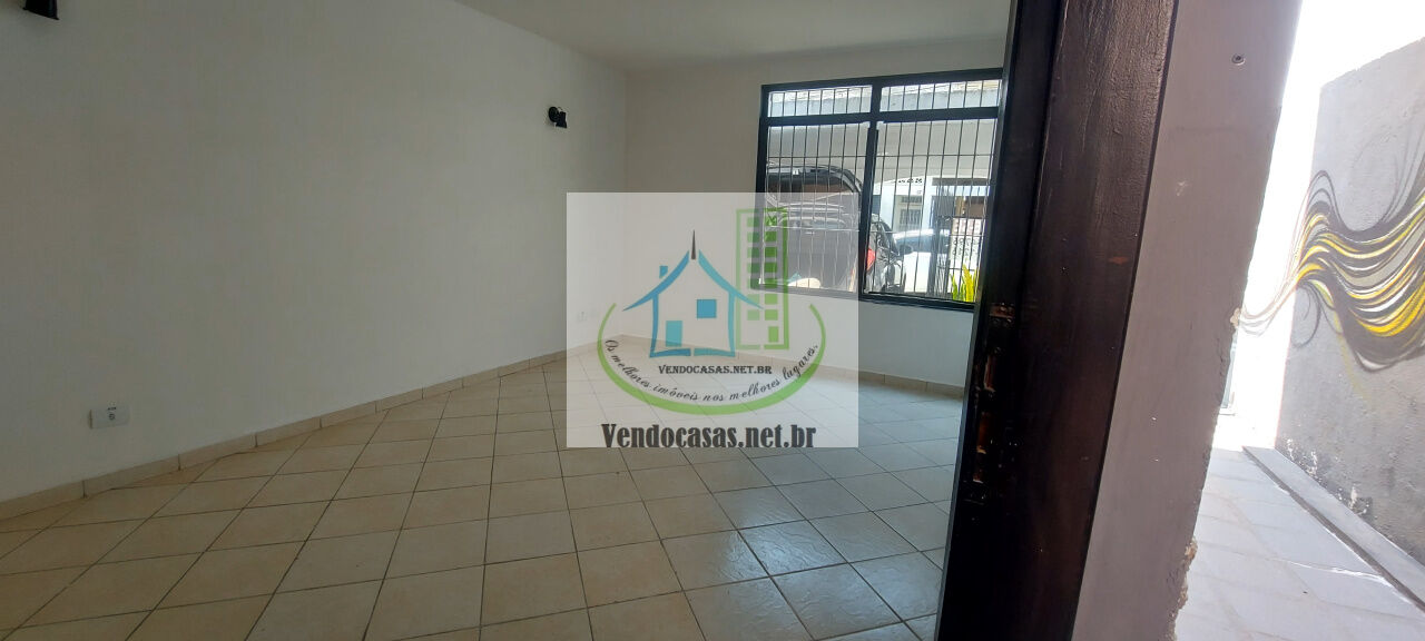Sobrado para Venda - Jardim Marajoara