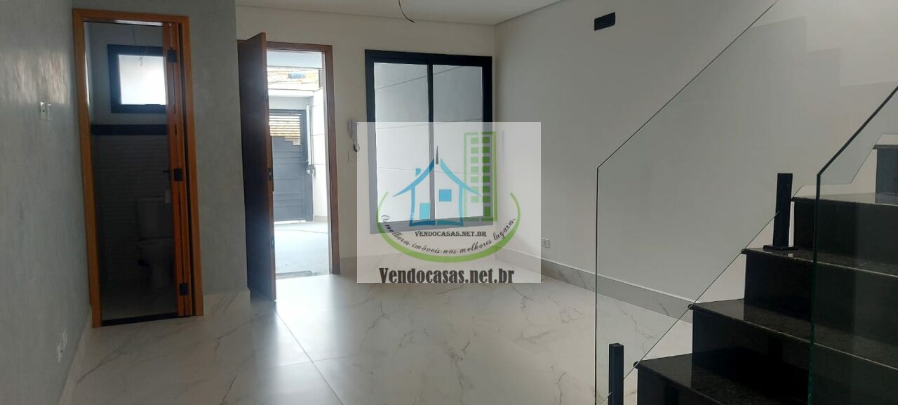 Sobrado para Venda - Jardim Sabará