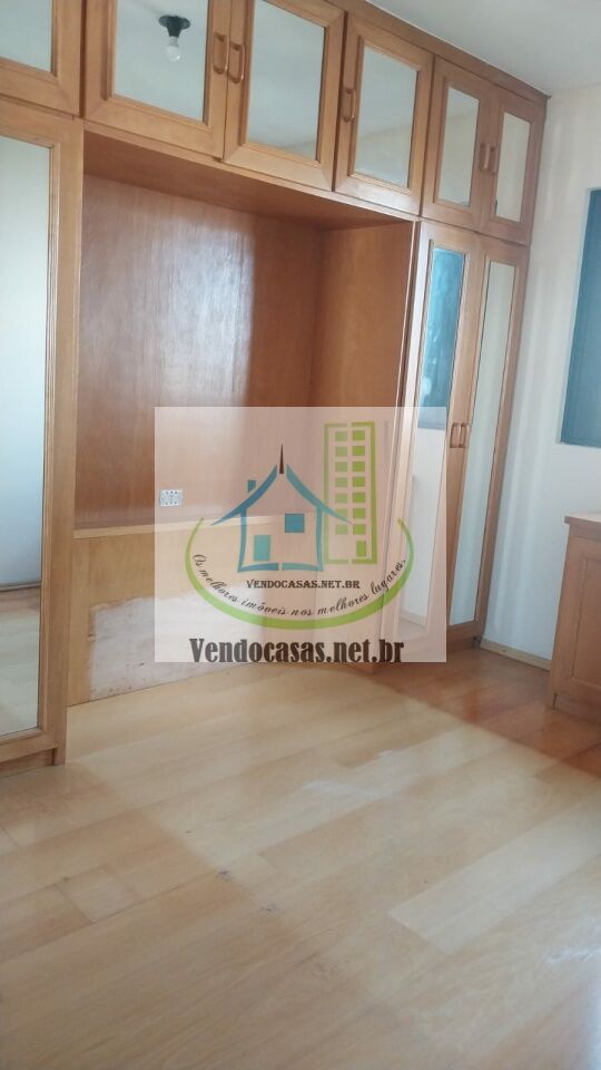 Apartamento para Locação - Vila do Castelo