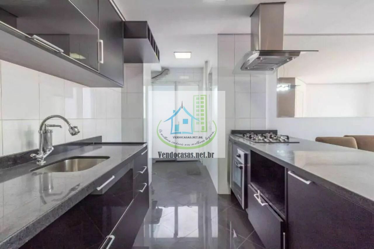 Apartamento para Venda - Vila Mascote