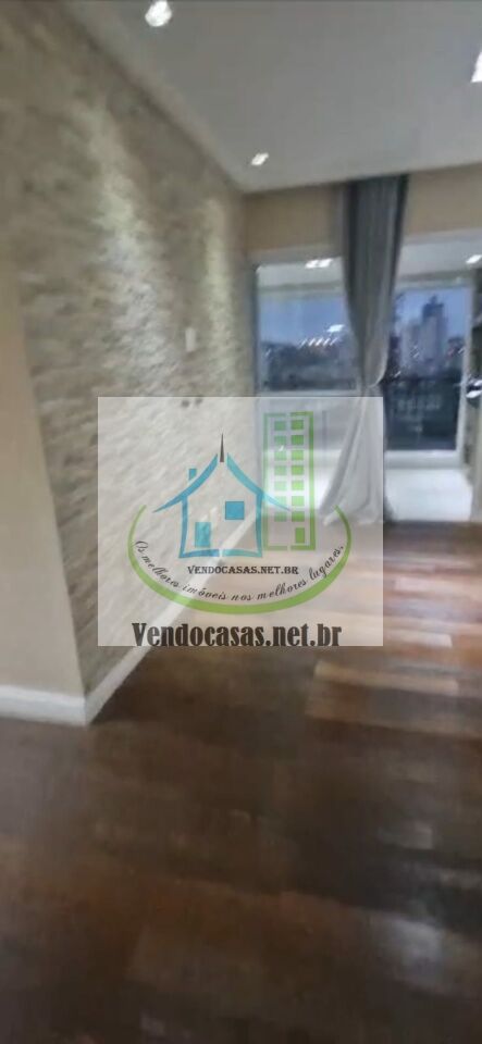 Apartamento para Locação - Jardim Brasil Zona Sul