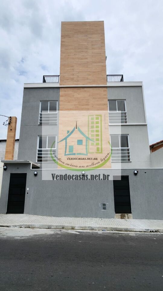 Apartamento para Venda - Interlagos