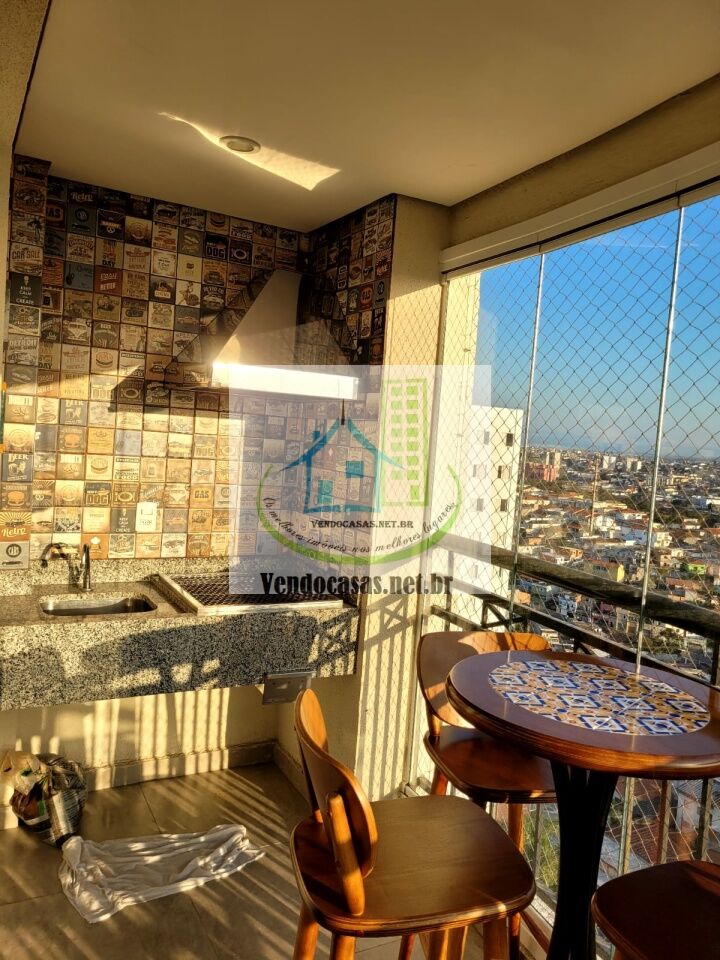 Apartamento para Venda - Vila Santa Catarina