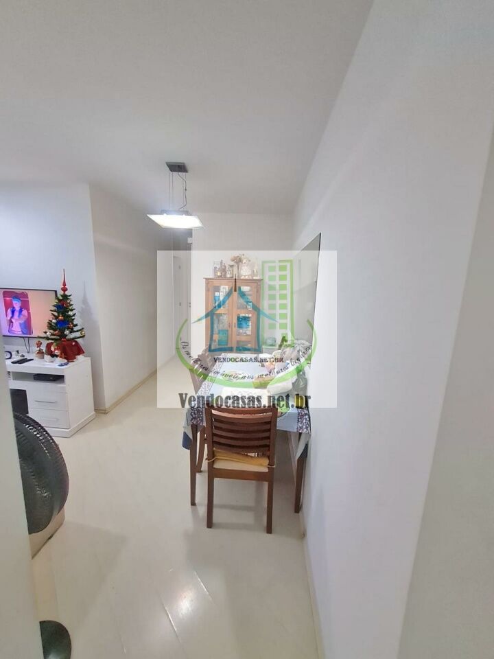 Apartamento para Venda - Jardim Marajoara
