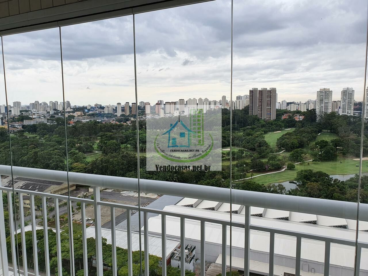 Apartamento para Venda - Jurubatuba