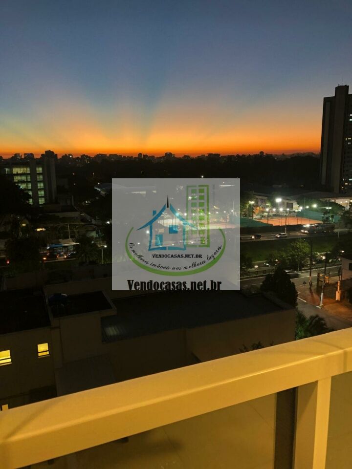 Apartamento para Venda - Vila Clementino