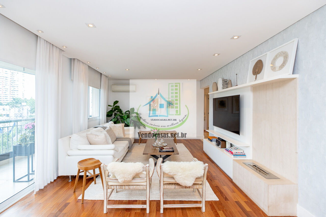 Apartamento para Venda - Santo Amaro