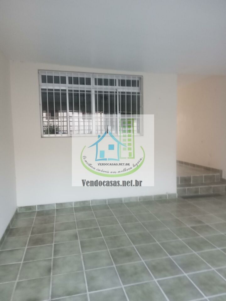 Sobrado para Venda - Jardim Marajoara
