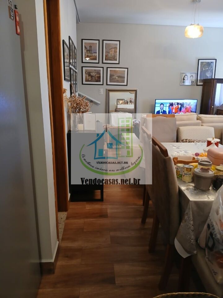 Sobrado para Venda - Vila Gea