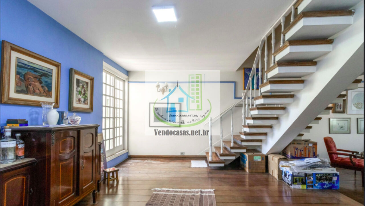 Casa Assobradada para Venda - Vila Congonhas