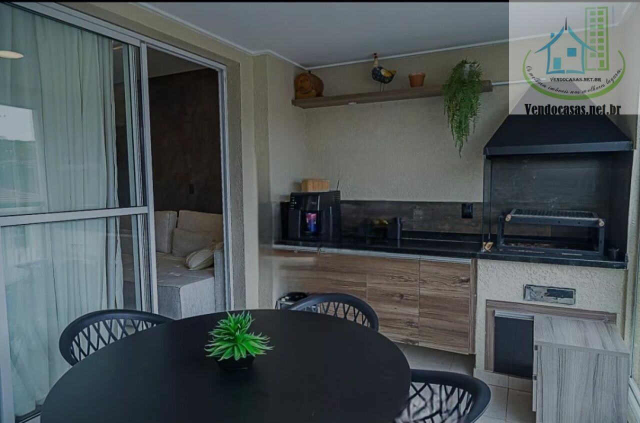 Apartamento para Venda - Jardim Brasil Zona Sul