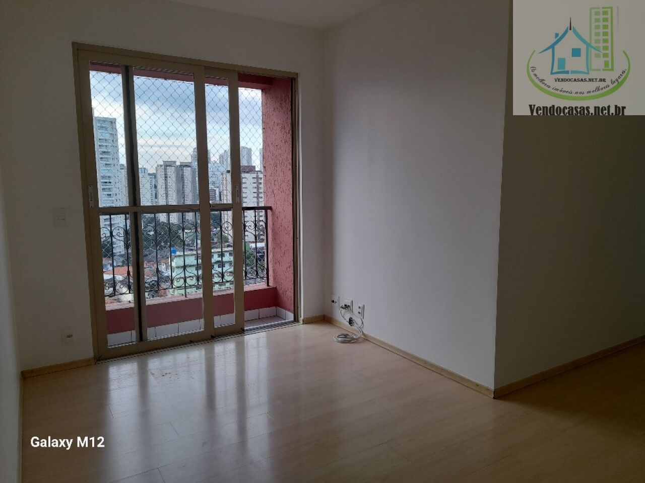 Apartamento para Venda - Jardim Marajoara