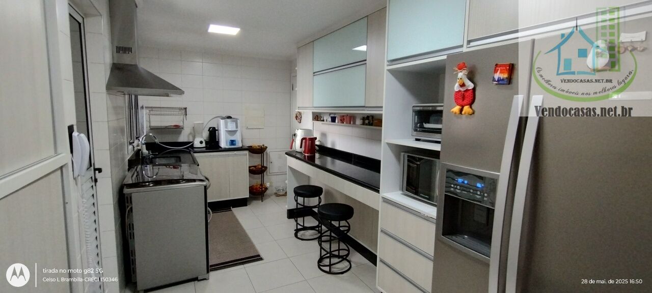Apartamento para Venda - Jurubatuba