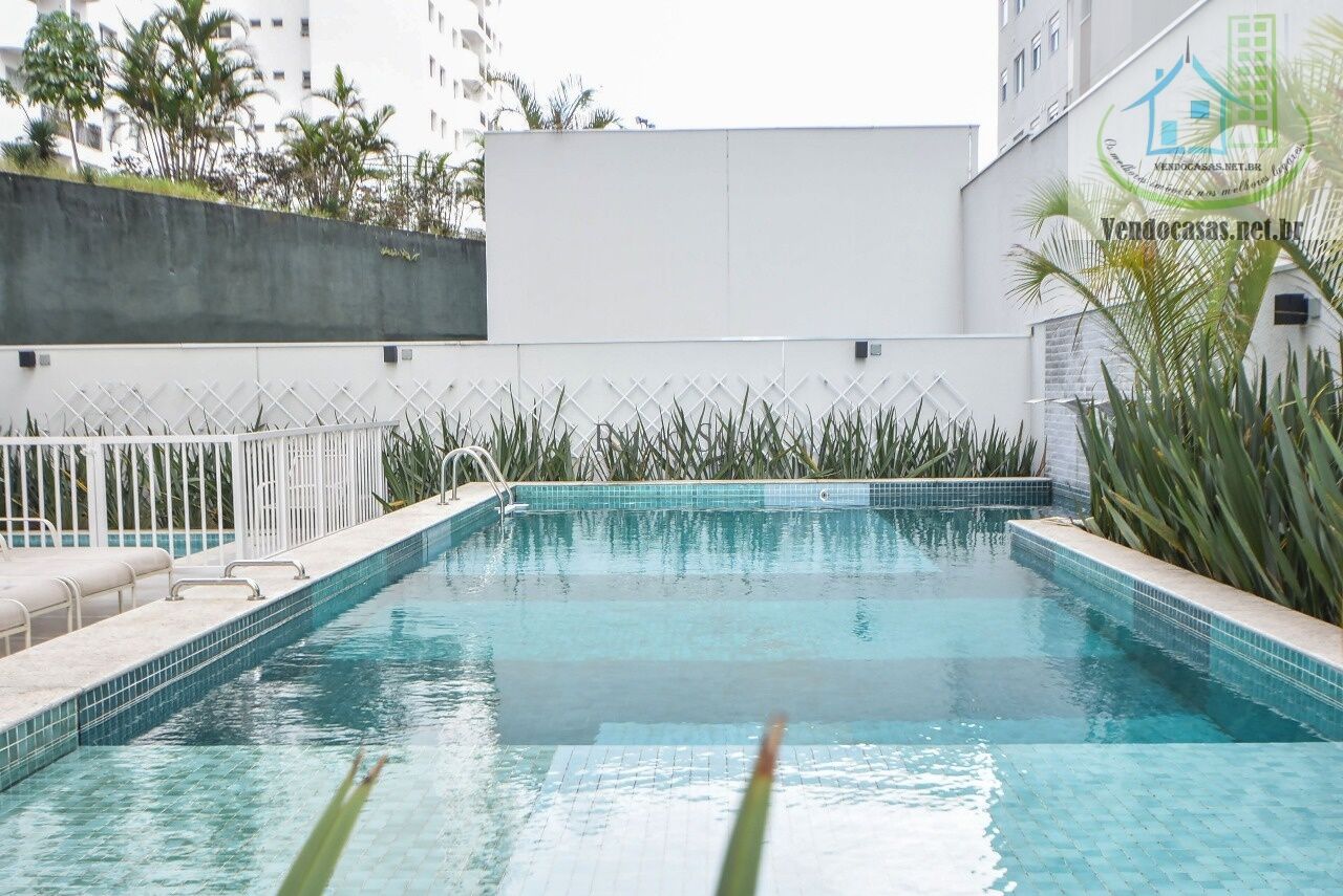 Apartamento para Venda - Jardim Marajoara