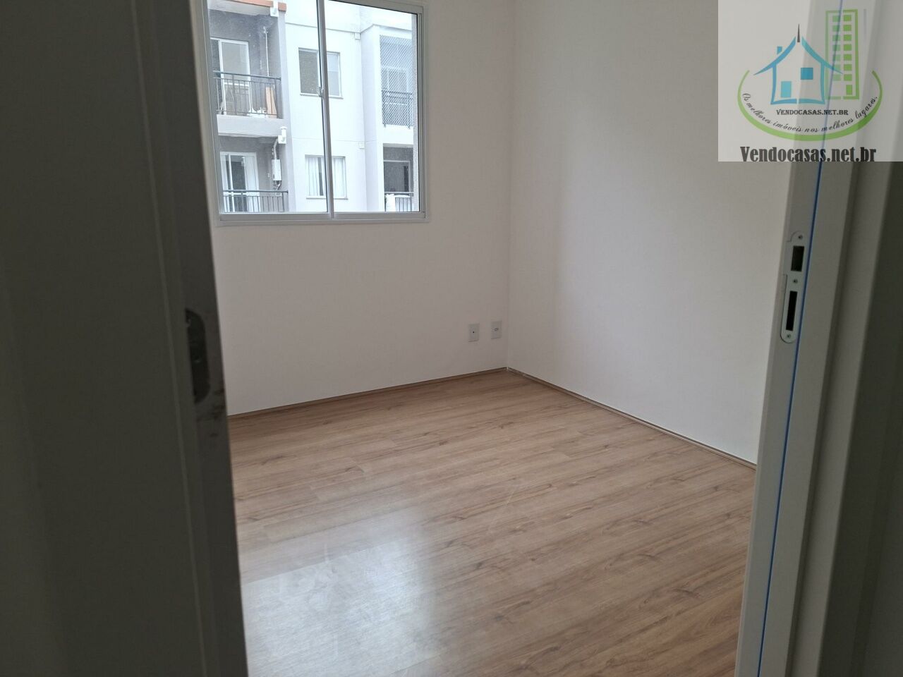 Apartamento para Locação - Jardim Campo Grande