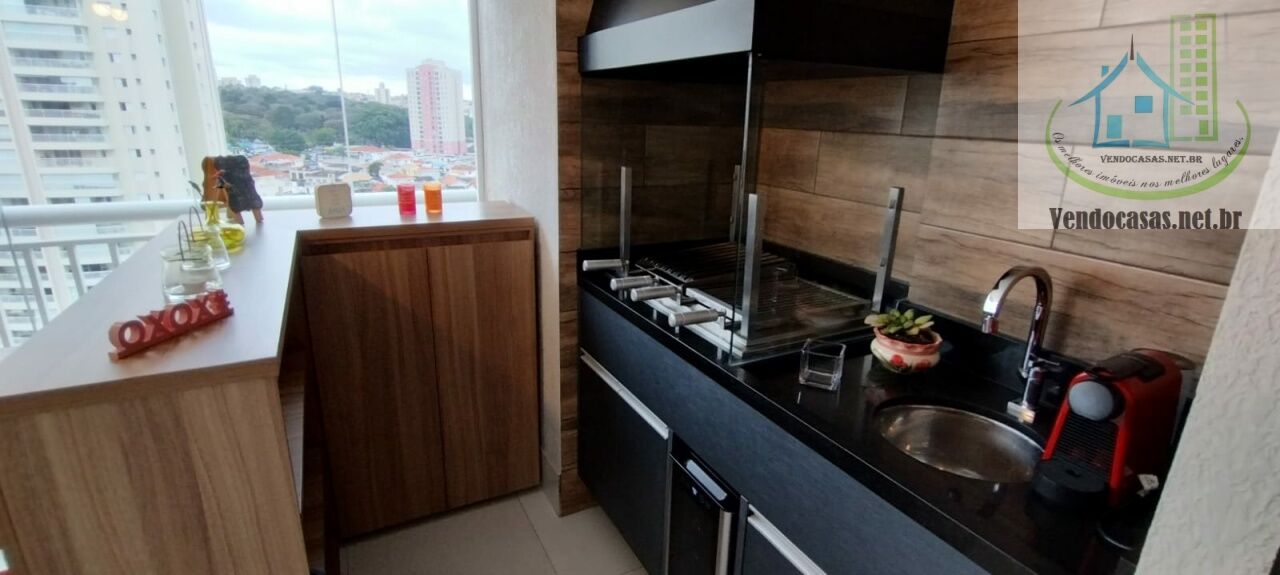 Apartamento para Venda - Jardim Marajoara