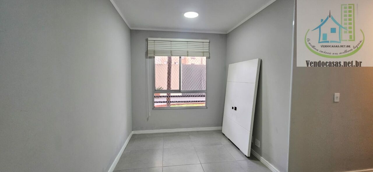 Apartamento para Venda - Campo Grande