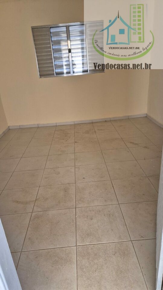 Casa Térrea para Locação - Vila das Belezas