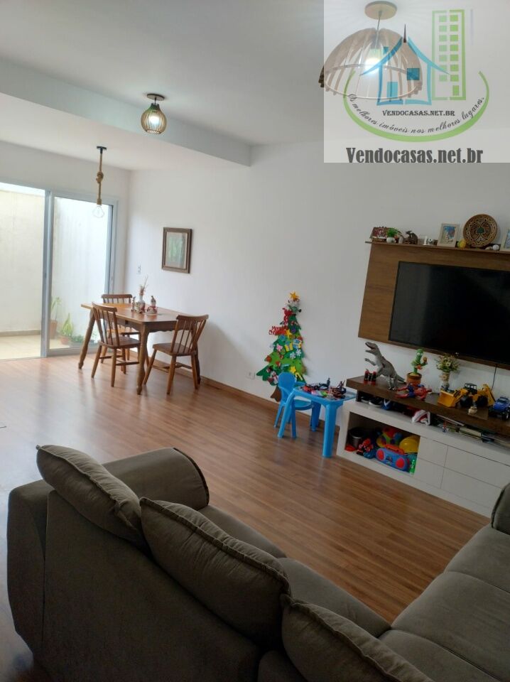 Casa de Condominio para Venda - Vila São Pedro