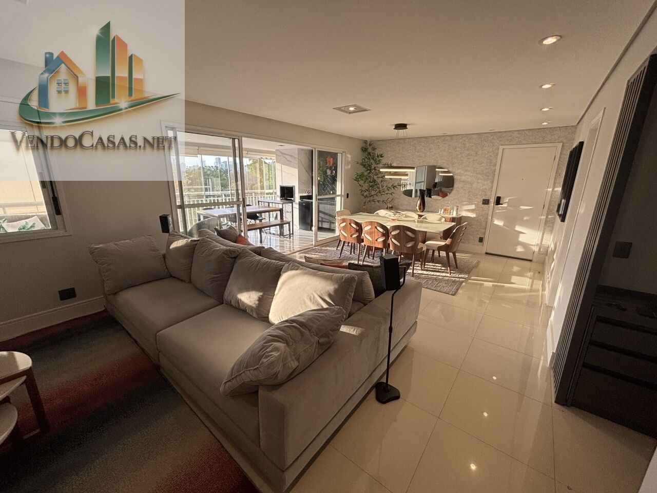 Apartamento para Venda - Jardim Marajoara