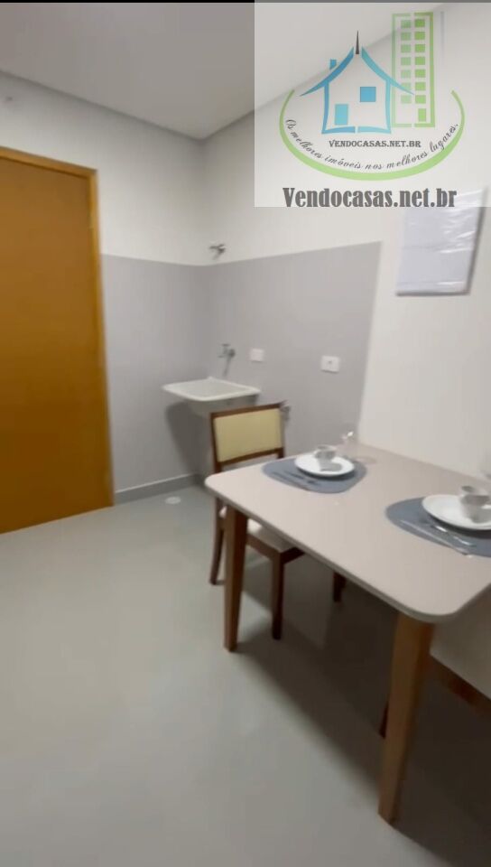 Apartamento para Venda - Cupecê