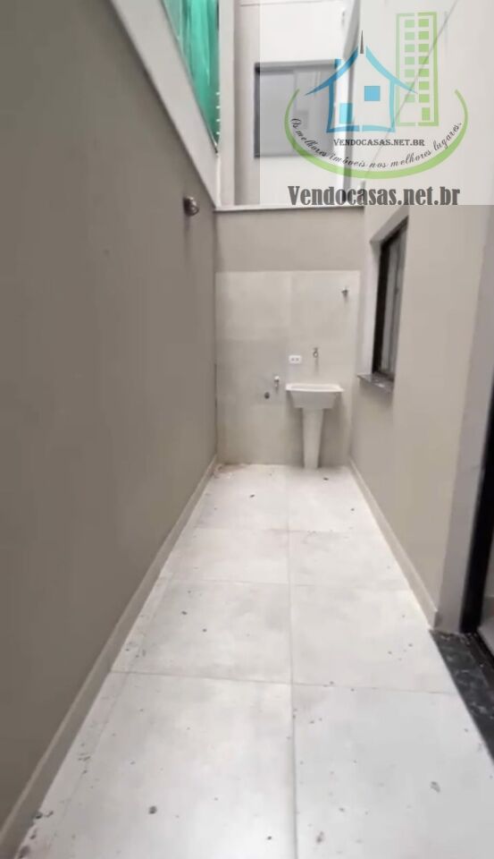 Apartamento para Venda - Cupecê