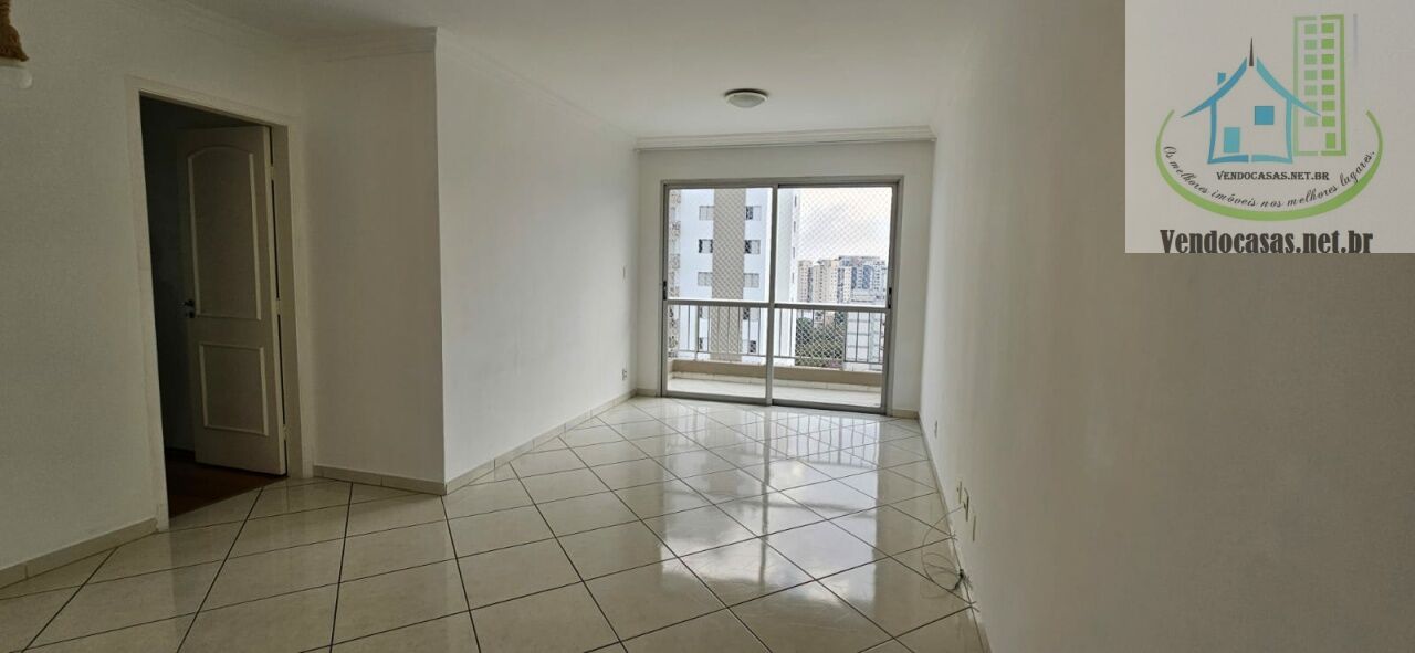 Apartamento para Venda - Jardim Marajoara