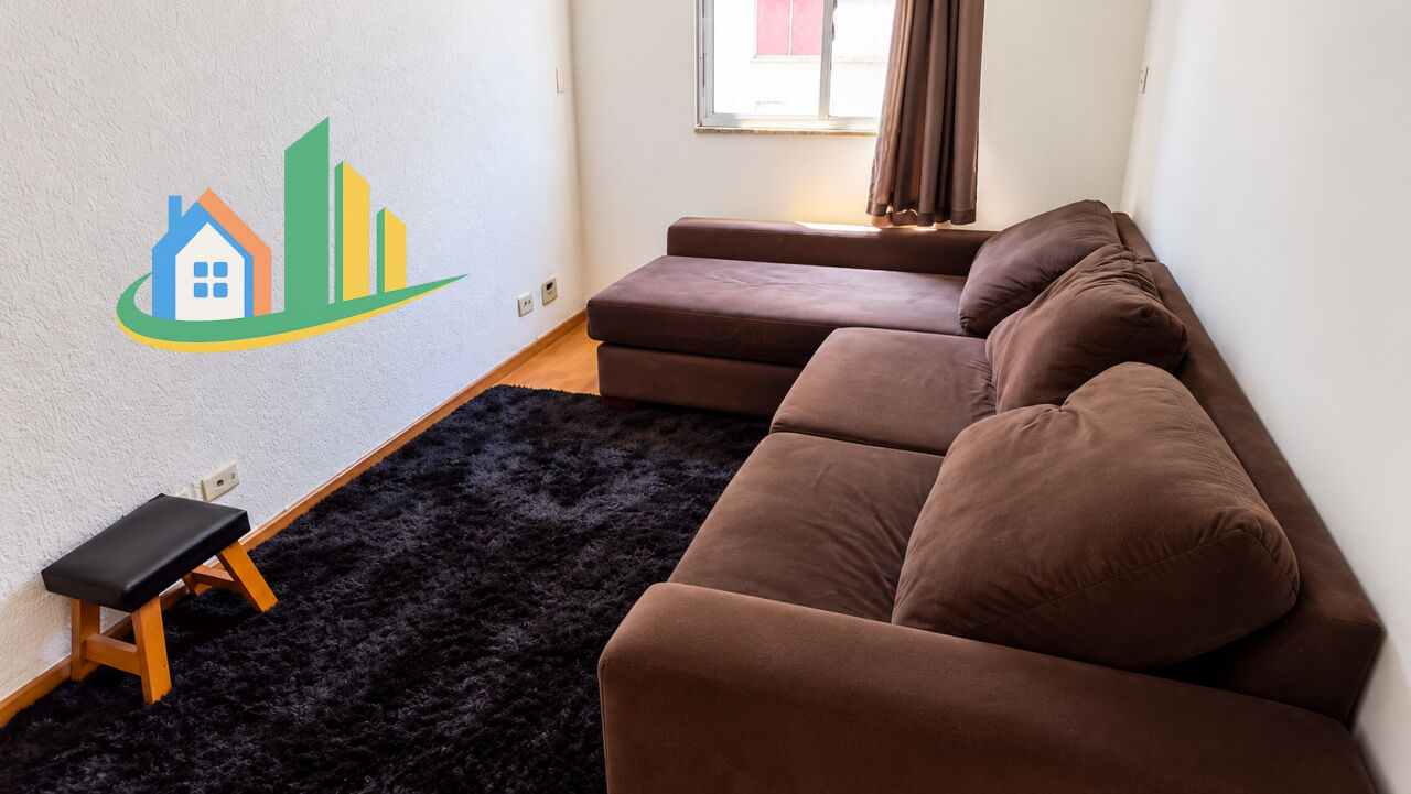 Apartamento para Venda - Jardim Regina
