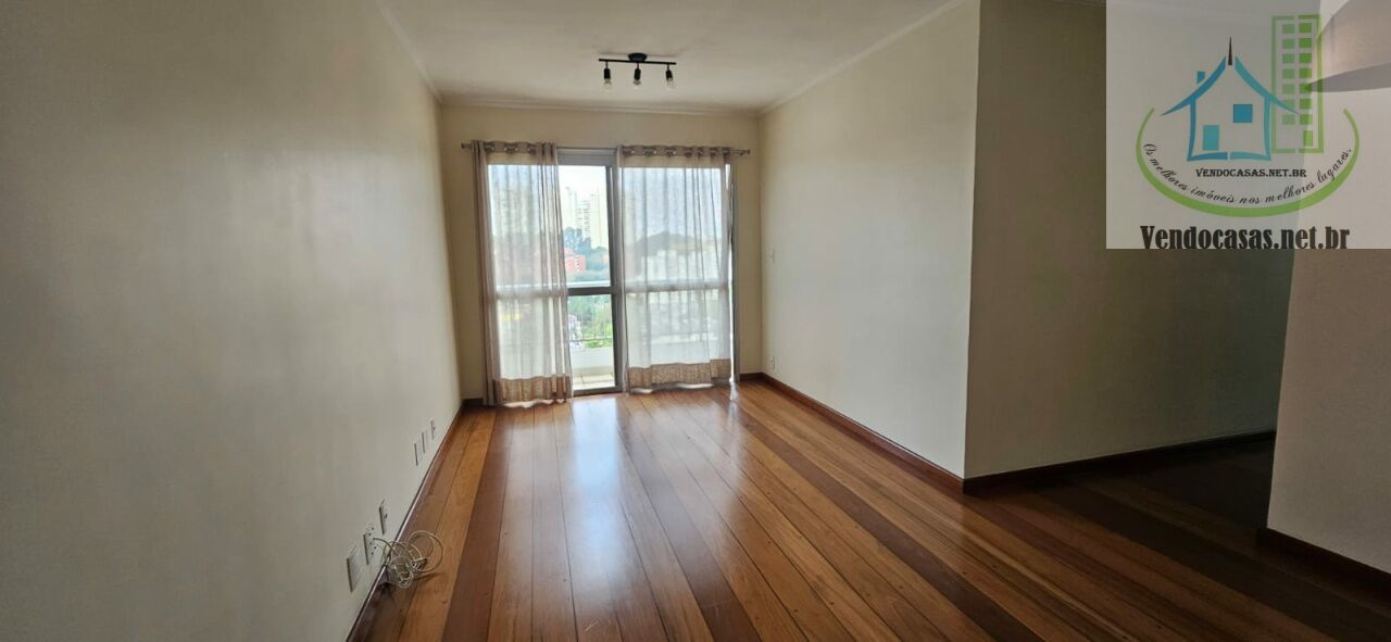 Apartamento para Venda - Jardim Marajoara
