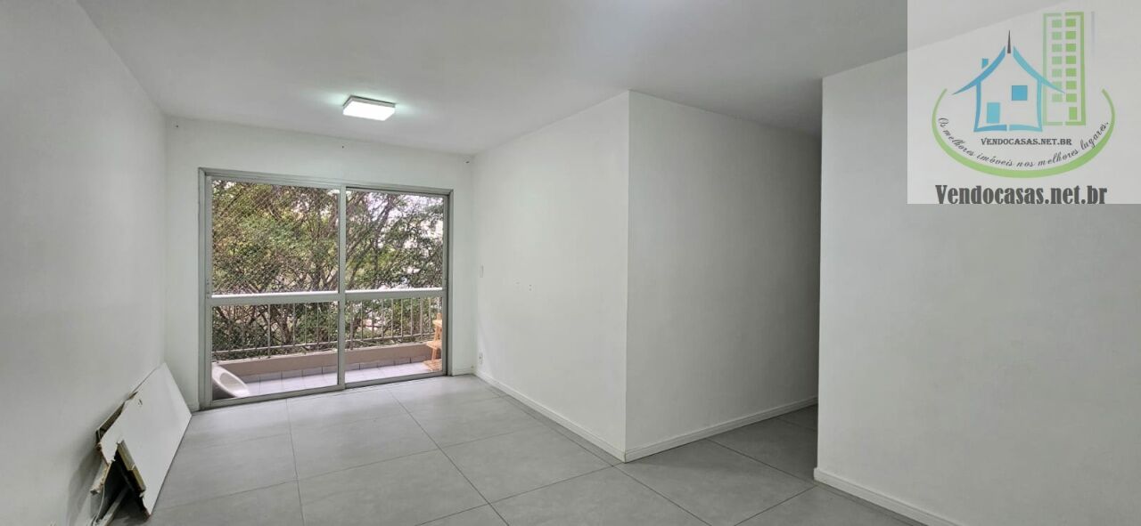 Apartamento para Venda - Jardim Marajoara