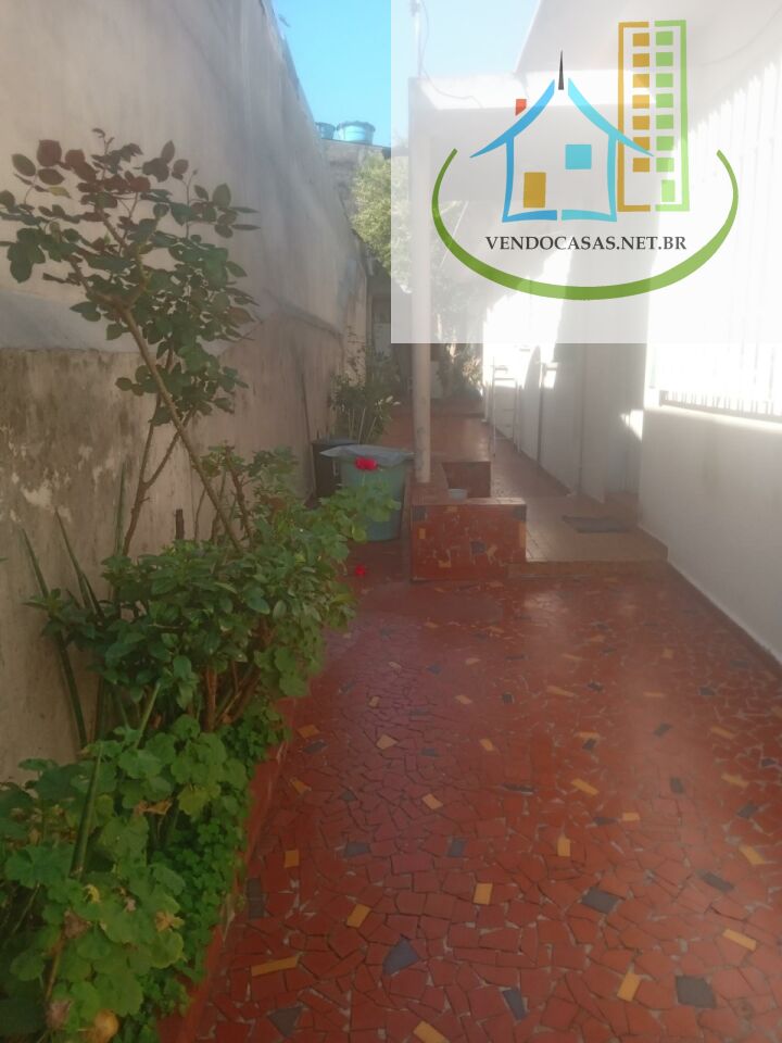 Casa Térrea para Venda - Vila São Pedro