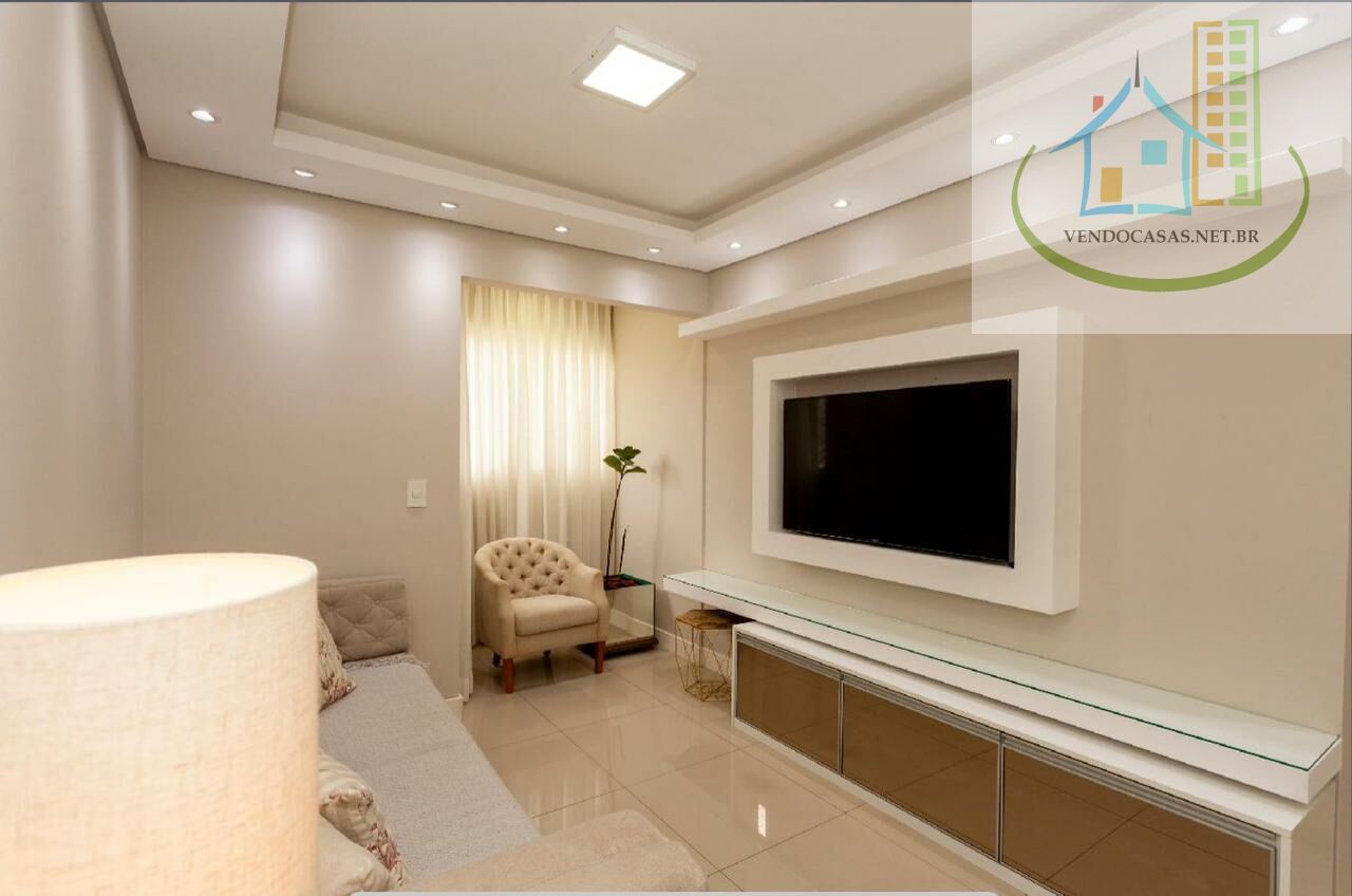 Apartamento para Venda - Vila Inglesa