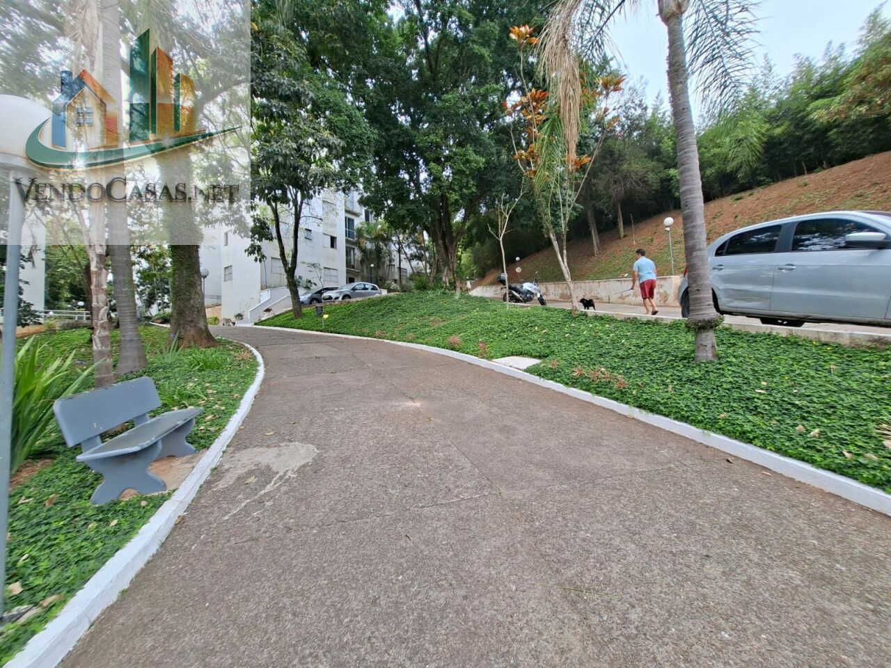 Apartamento para Venda - Jardim Novo Santo Amaro