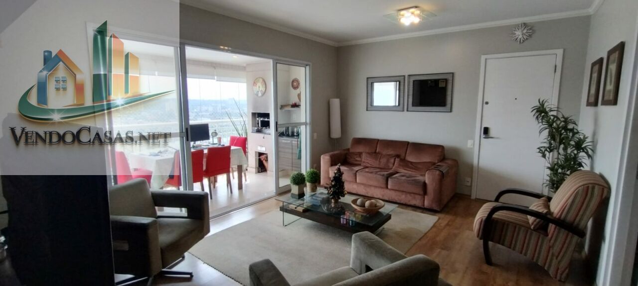 Apartamento para Venda - Jurubatuba