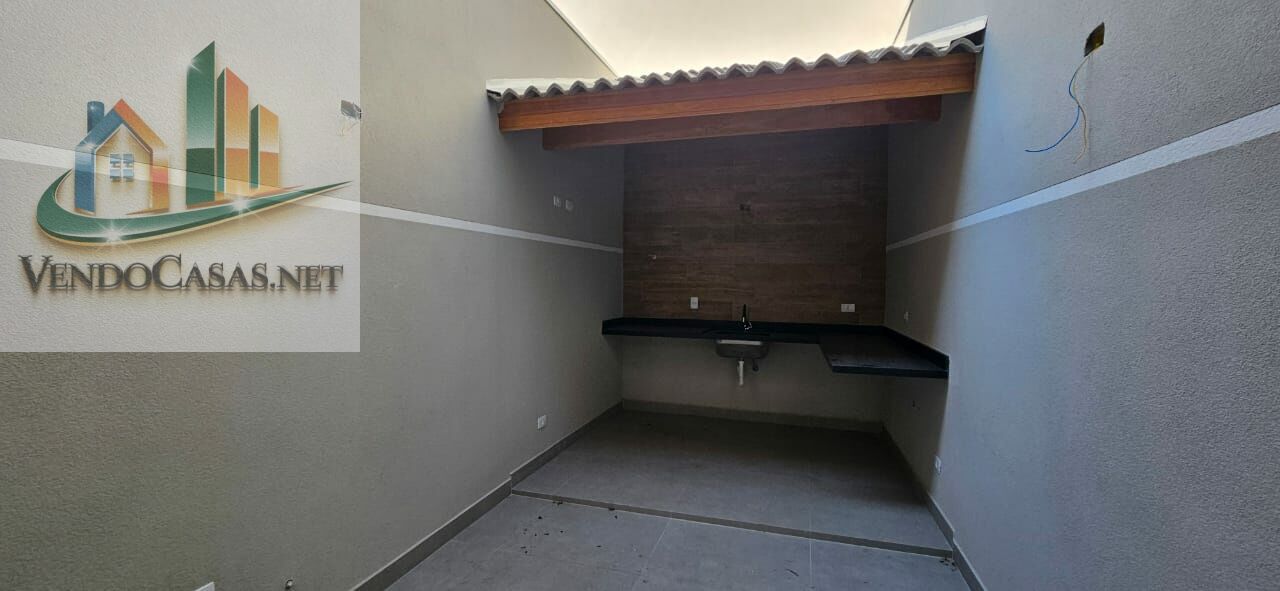 Sobrado para Venda - Jardim Palmares Zona Sul