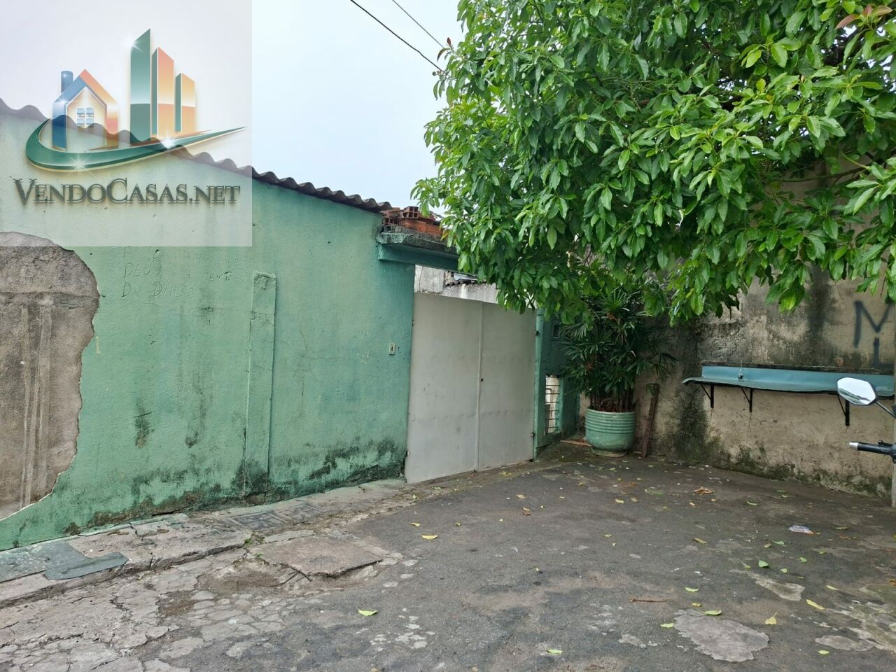 Casa Térrea para Venda - Jardim Germânia