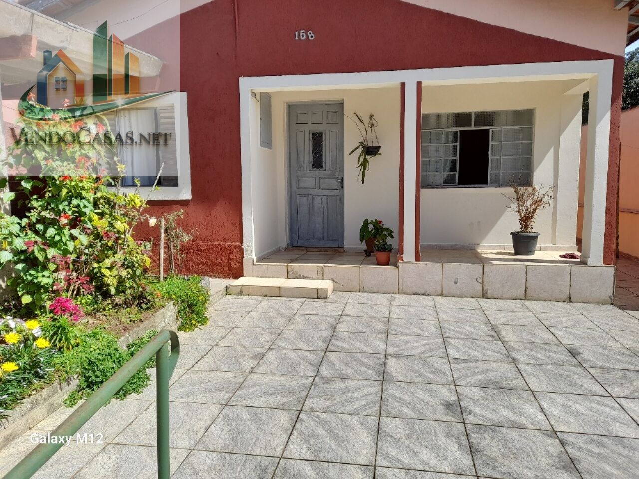 Casa Térrea para Venda - Parelheiros