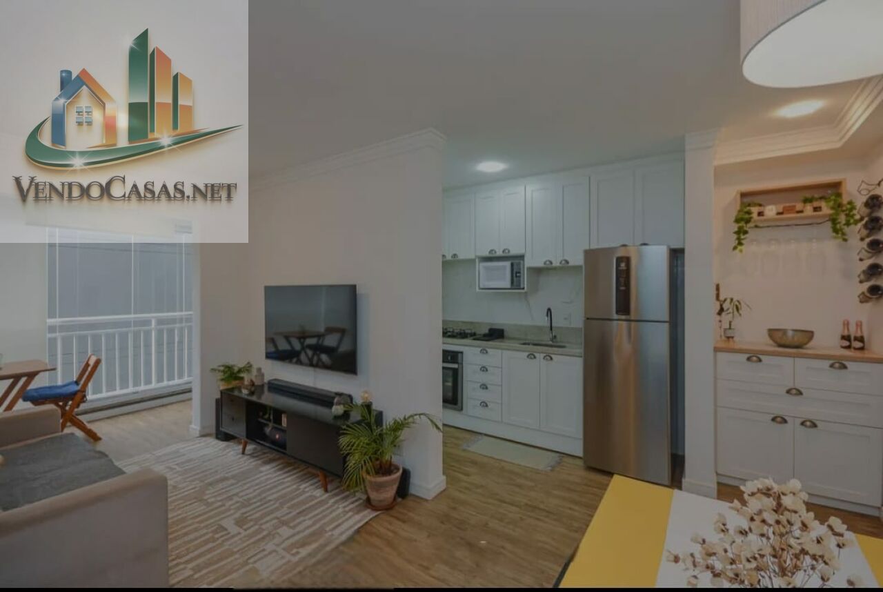 Apartamento para Venda - Jardim Marajoara
