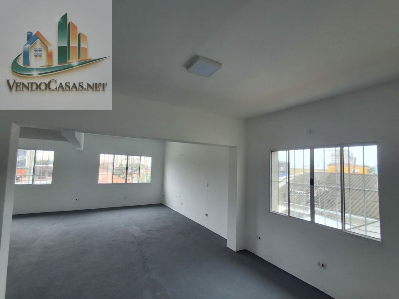 Comercial para Locação - Vila Emir