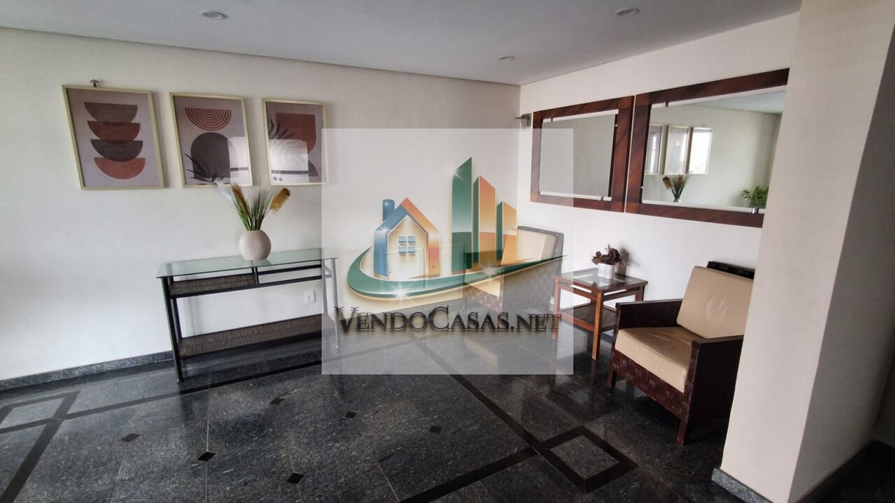 Apartamento para Venda - Jardim Bélgica