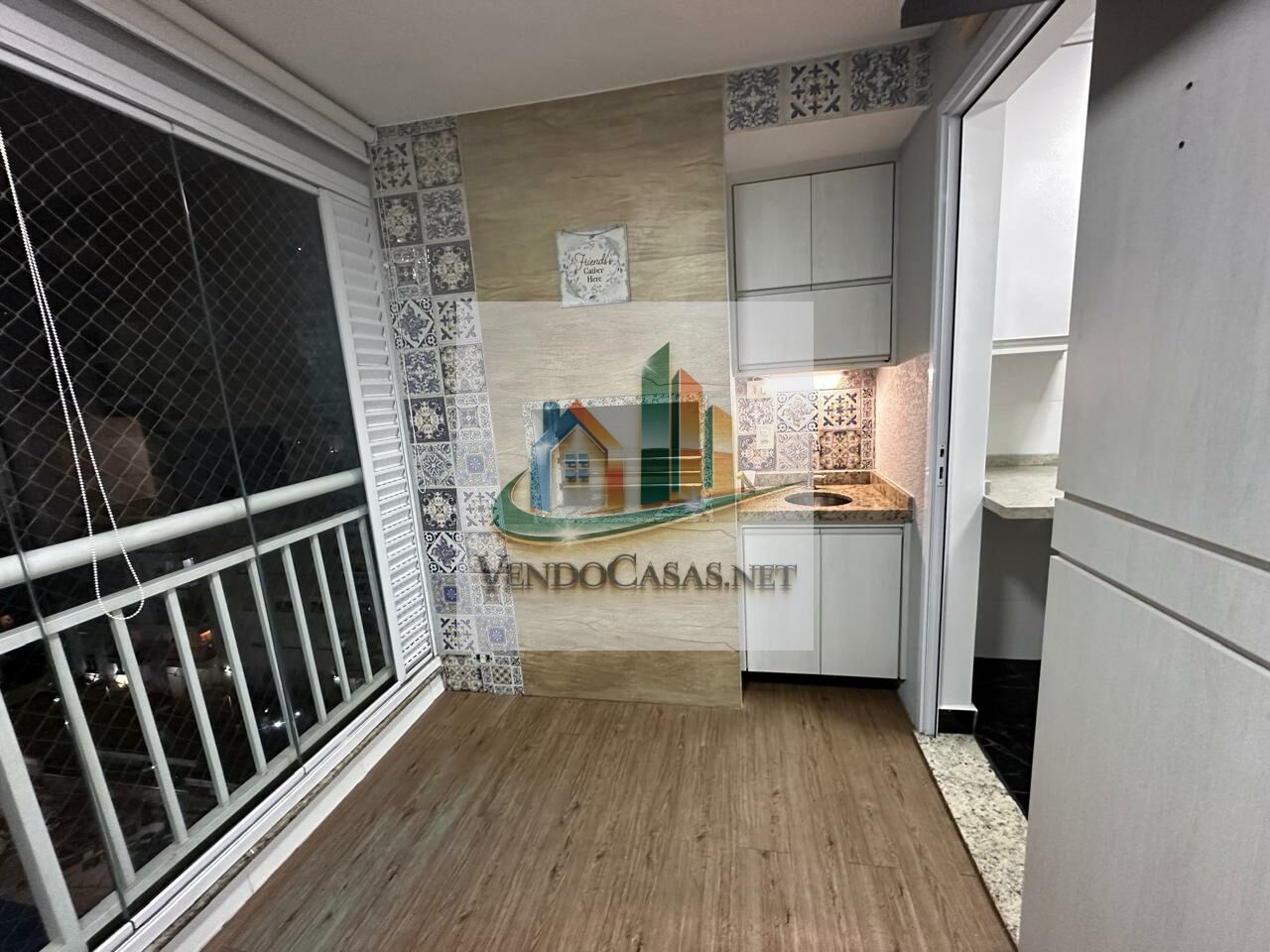 Apartamento para Venda - Jardim Marajoara