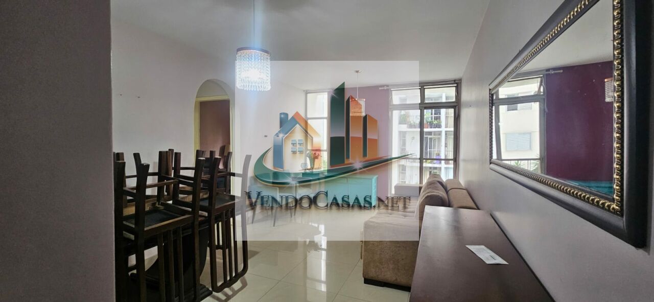 Apartamento para Locação - Jardim Marajoara