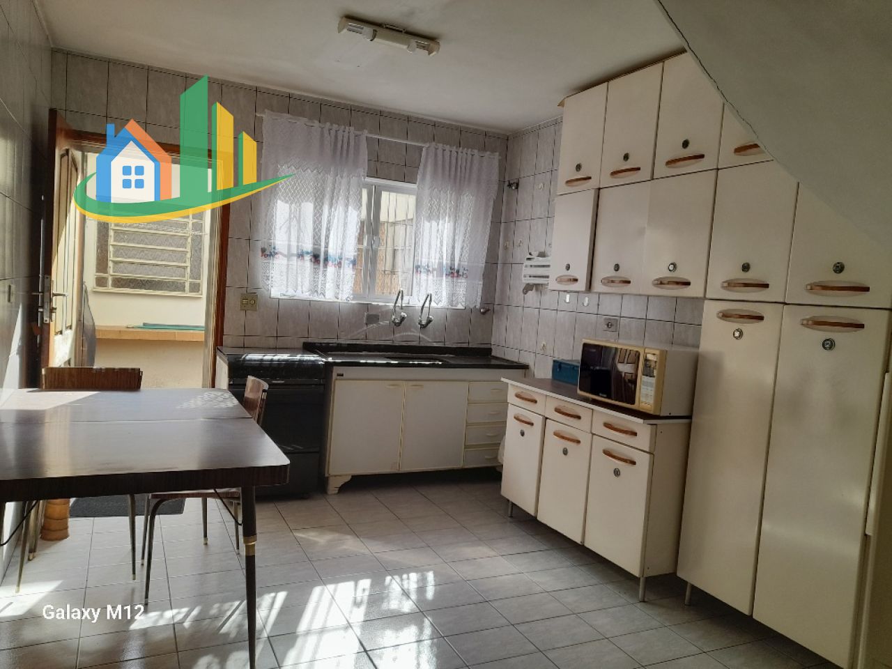 Sobrado para Venda - Campo Grande