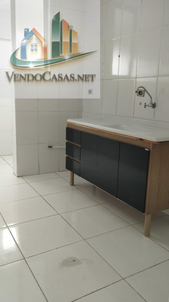 Apartamento para Venda - Jardim Vergueiro