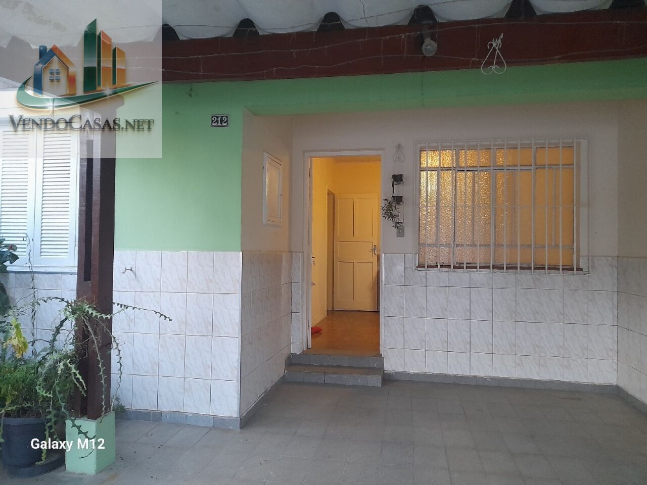 Casa Térrea para Venda - Vila Gea