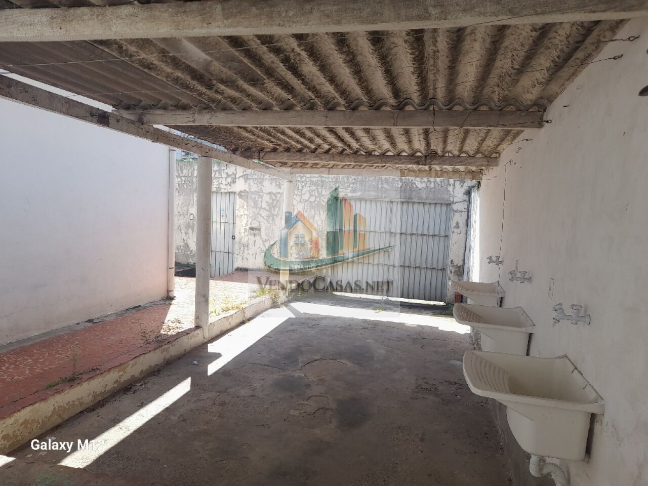 Terreno para Locação - Campo Grande