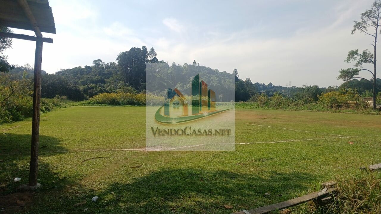 Terreno para Venda - Sítio Represa