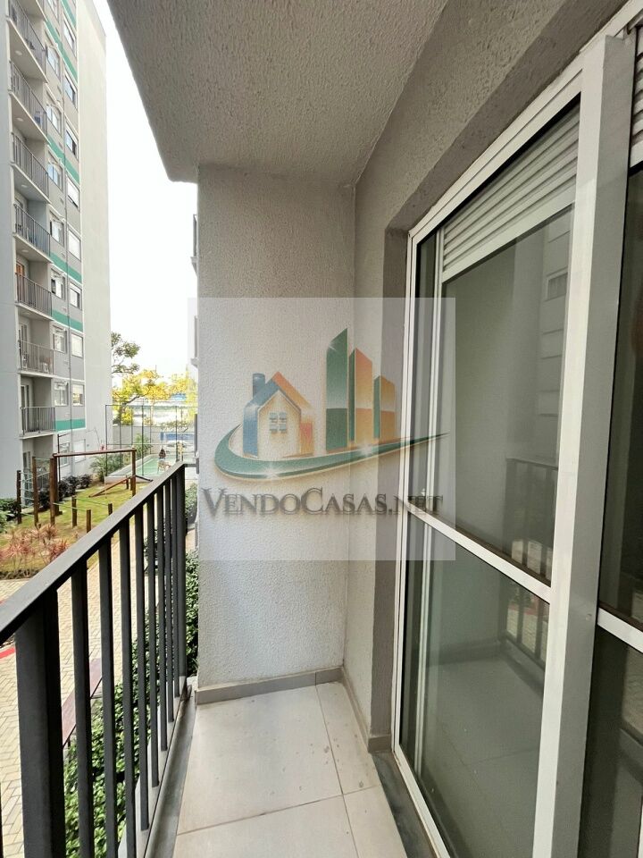 Apartamento para Locação - Jurubatuba
