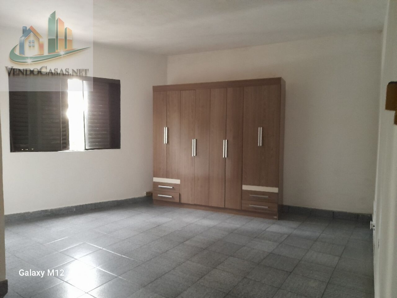 Apartamento para Locação - Campo Grande