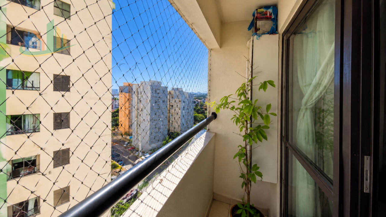 Prédios Residenciais para Venda - Jardim das Flores